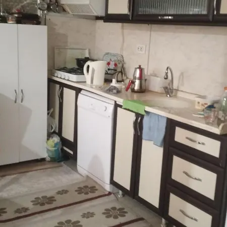 Apartment Yilmaz