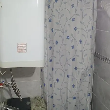 Apartment Yilmaz Marmaris