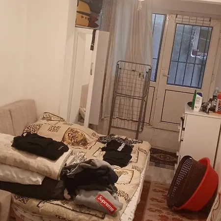 Yilmaz Apartment Marmaris