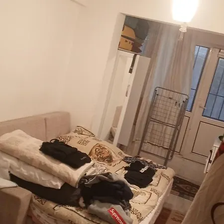 Yilmaz Apartament Marmaris