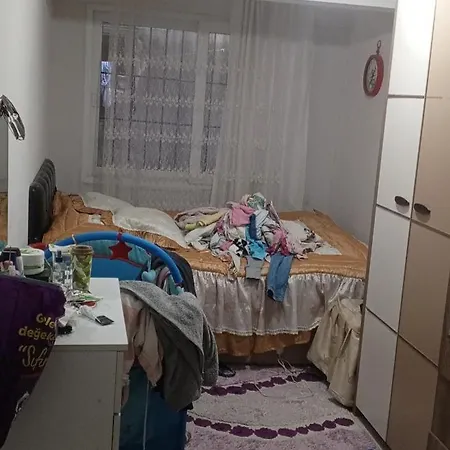 Apartament Yilmaz