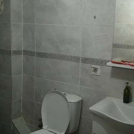 Apartament Yilmaz
